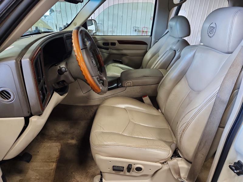 Продаж на аукціоні авто 2004 Cadillac Escalade, vin: 1GYEK63N44R106747, номер лоту: 57896256