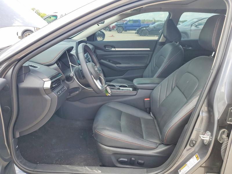 Продаж на аукціоні авто 2024 Nissan Altima, vin: 1N4AL4CV6RN421849, номер лоту: 55729466