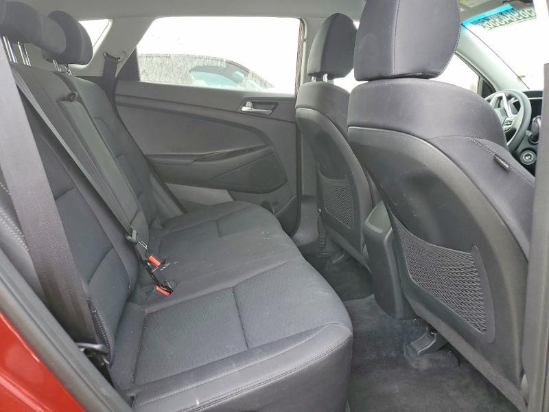 Продажа на аукционе авто 2020 Hyundai Tucson, vin: KM8J2CA41LU087286, номер лота: 58984356