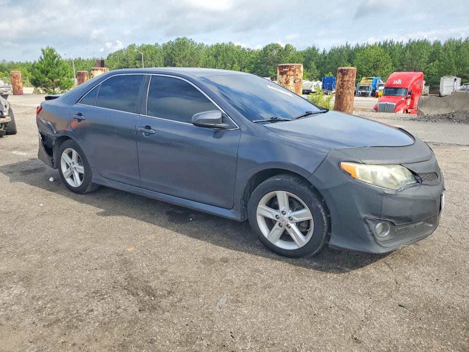 Продаж на аукціоні авто 2013 Toyota Camry, vin: 4T1BF1FKXDU205647, номер лоту: 57043136