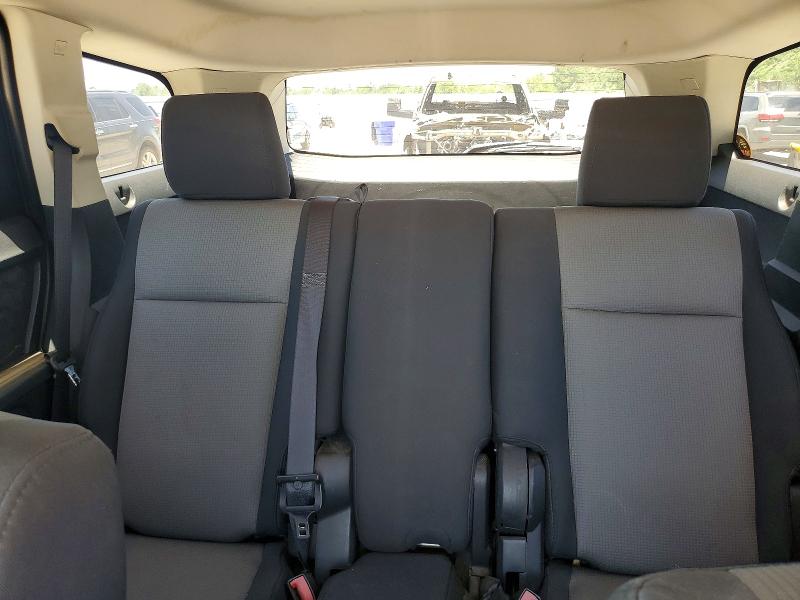Aukcja sprzedaży 2009 Dodge Journey, vin: 3D4GG47B29T196874, numer aukcji: 58428476