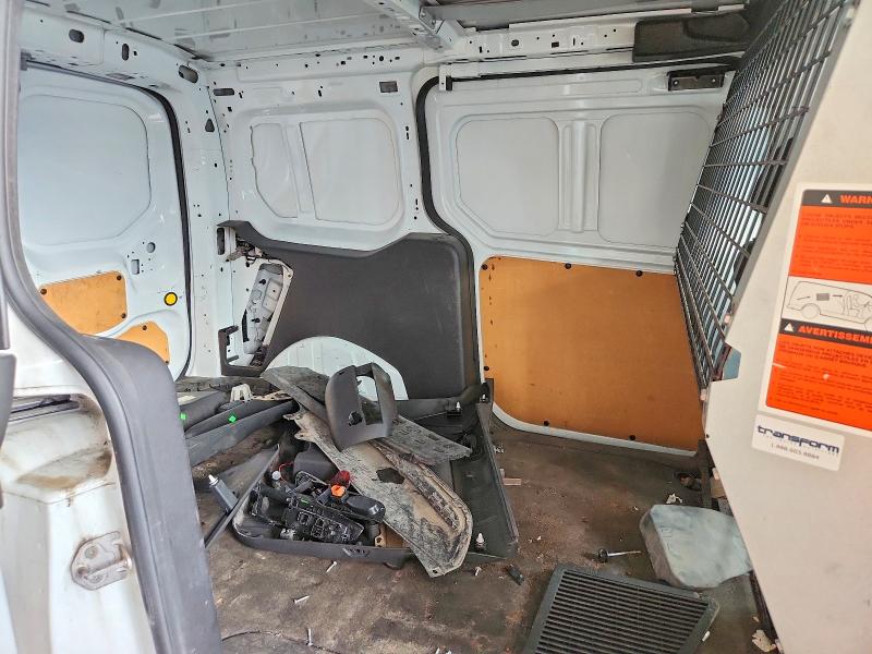 Продажа на аукционе авто 2014 Ford Transit Connect, vin: NM0LS7E75E1143739, номер лота: 57826856