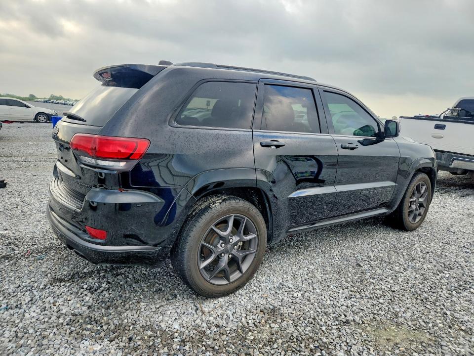 56691446 :رقم المزاد ، 1C4RJEBG1LC403094 vin ، 2020 Jeep Grand Cherokee مزاد بيع