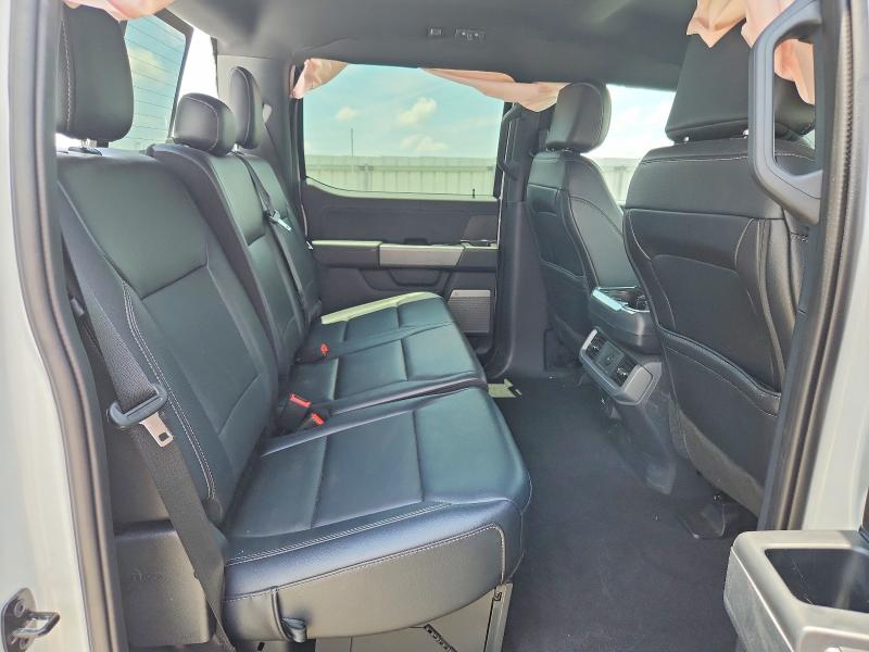 Aukcja sprzedaży 2025 Ford F150, vin: 1FTFW3L85SKD85770, numer aukcji: 56304886