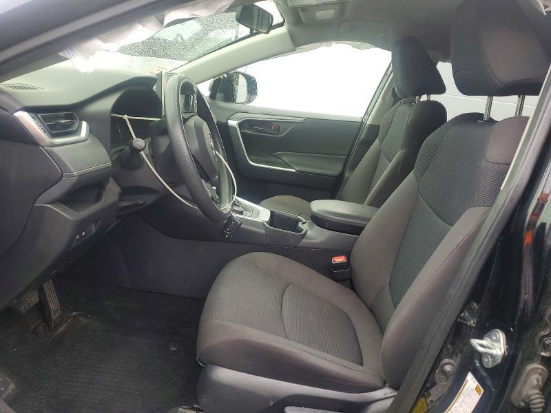 Продажа на аукционе авто 2023 Toyota Rav4, vin: JTMLWRFV8PD173433, номер лота: 58511456