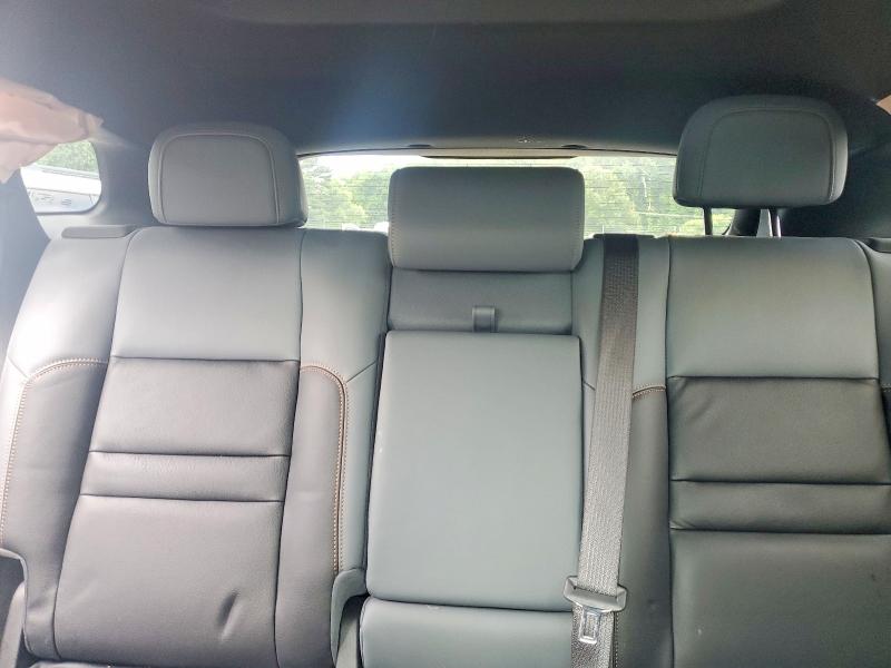 57897896 :رقم المزاد ، 3GPKHXRJ3SS527787 vin ، 2025 Honda Prologue مزاد بيع
