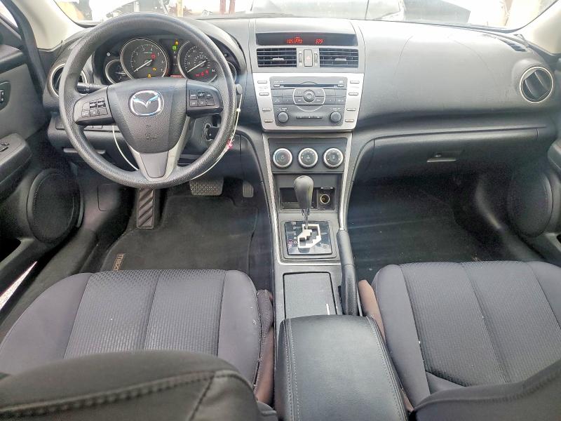 Продажа на аукционе авто 2012 Mazda 6, vin: 1YVHZ8BH9C5M05513, номер лота: 55981446