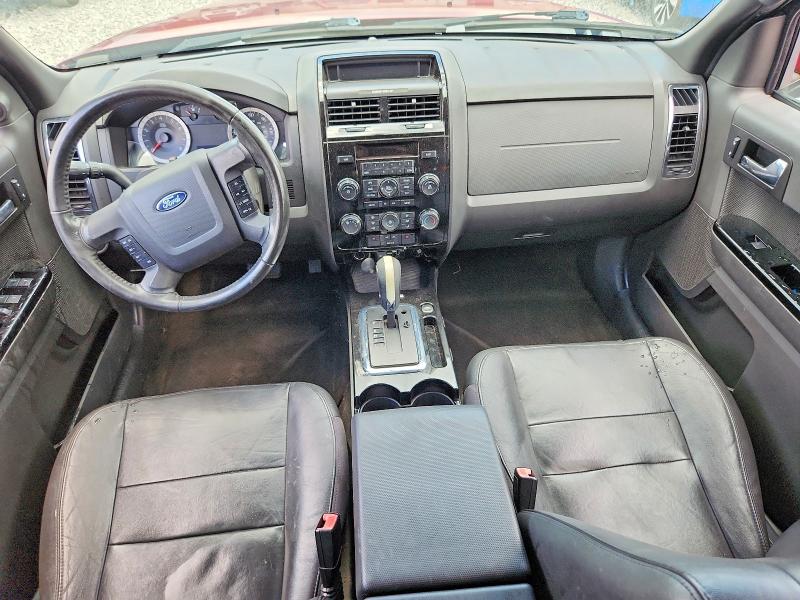 Продажа на аукционе авто 2011 Ford Escape, vin: 1FMCU9EG8BKB27920, номер лота: 57926706