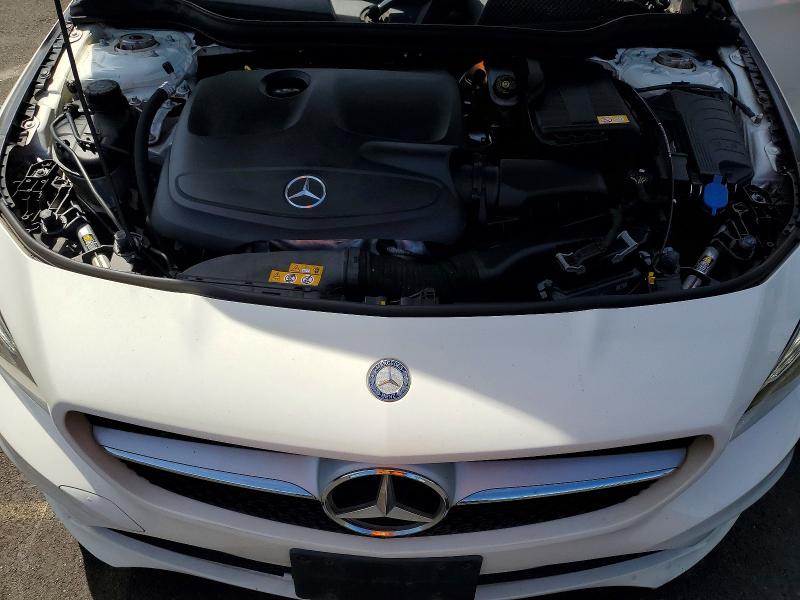 56105156 :رقم المزاد ، WDDSJ4EB0EN026086 vin ، 2014 Mercedes-benz Cla مزاد بيع