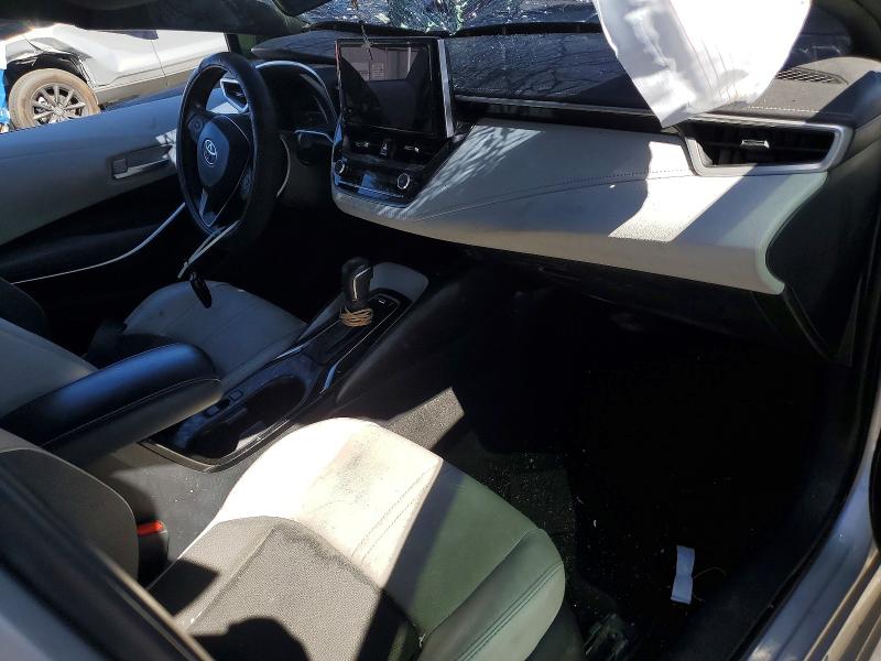 Продаж на аукціоні авто 2023 Toyota Corolla, vin: JTNC4MBE3P3209495, номер лоту: 58403286