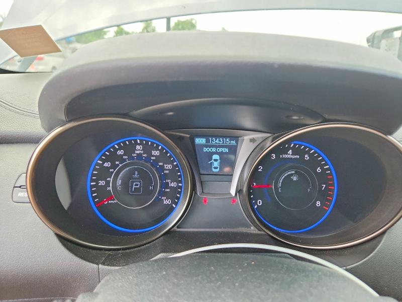 Продажа на аукционе авто 2013 Hyundai Genesis Coupe, vin: KMHHT6KD3DU113240, номер лота: 56964226