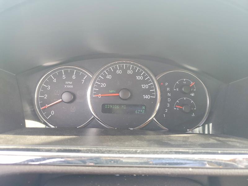 Продажа на аукционе авто 2008 Buick Lacrosse, vin: 2G4WE587X81176866, номер лота: 56745966