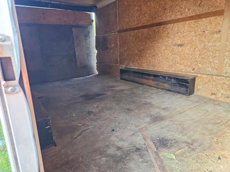 Продажа на аукционе авто 2016 Haul Trailers, vin: 575GB2024GP317948, номер лота: 58638636