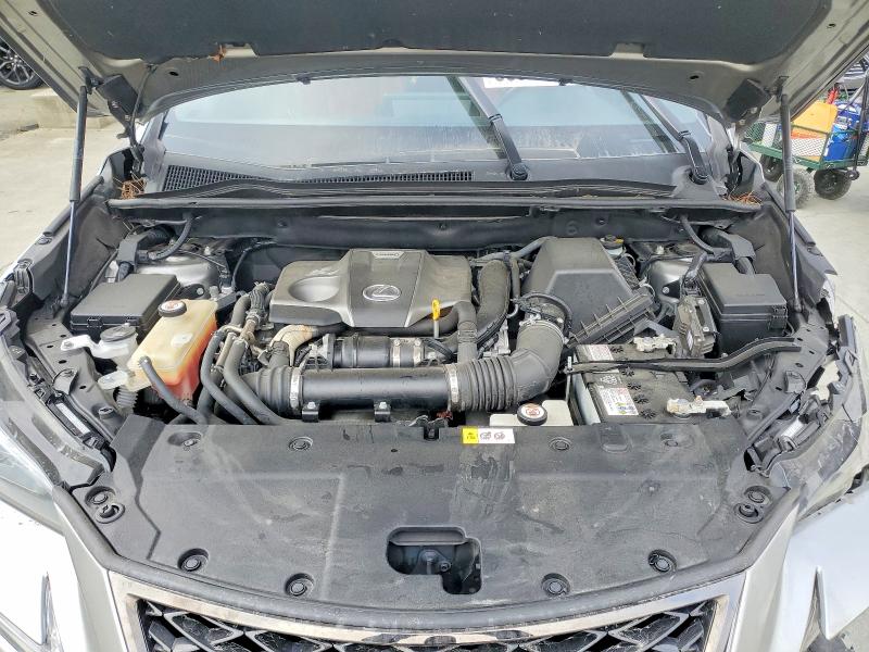 Aukcja sprzedaży 2019 Lexus Nx 300, vin: JTJBARBZ9K2187281, numer aukcji: 55961946