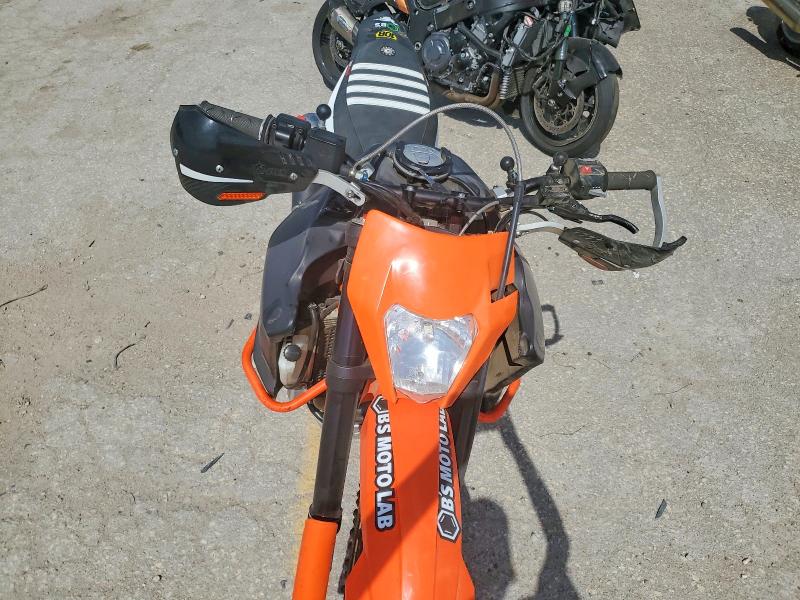 Продажа на аукционе авто 2017 Ktm 1090, vin: VBKV49401HM979183, номер лота: 57039886