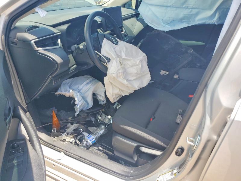 Aukcja sprzedaży 2024 Toyota Corolla, vin: 5YFB4MDE5RP187359, numer aukcji: 78737665