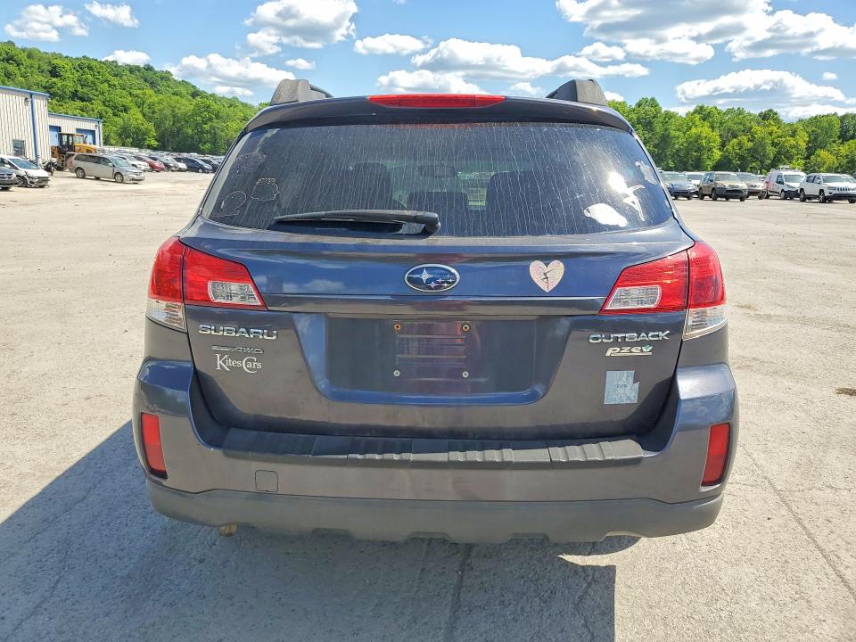 Aukcja sprzedaży 2010 Subaru Outback, vin: 4S4BRBCC2A3377831, numer aukcji: 55774136