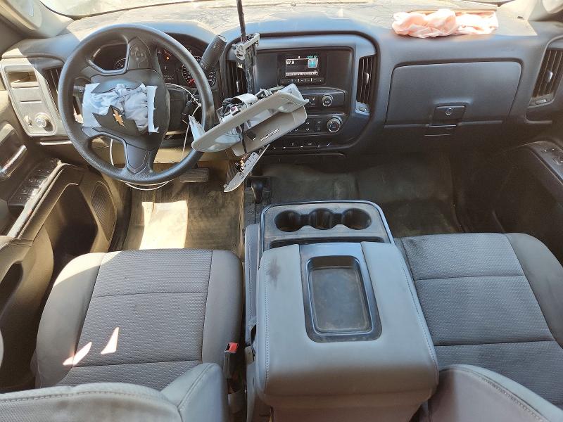 Aukcja sprzedaży 2015 Chevrolet Silverado, vin: 1GCVKPEC1FZ316538, numer aukcji: 56893246