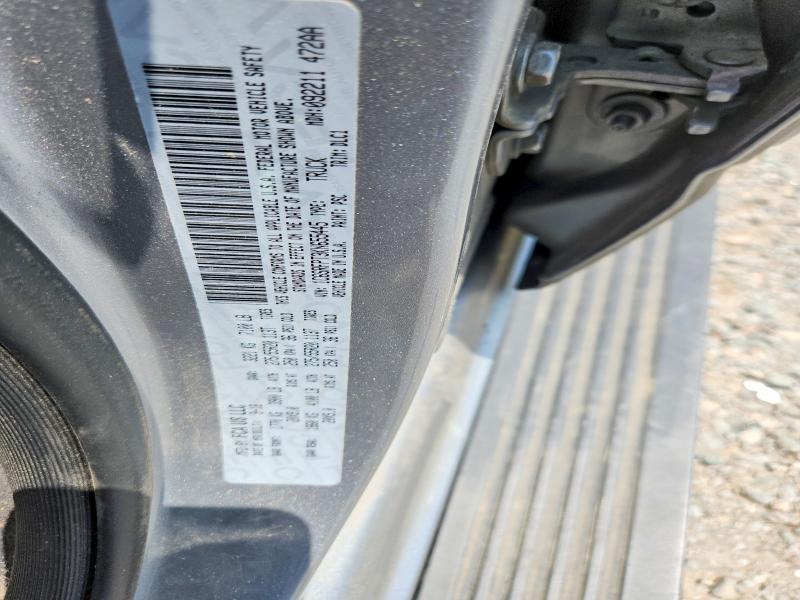 Aukcja sprzedaży 2019 Ram 1500, vin: 1C6SRFPT3KN655445, numer aukcji: 78233185