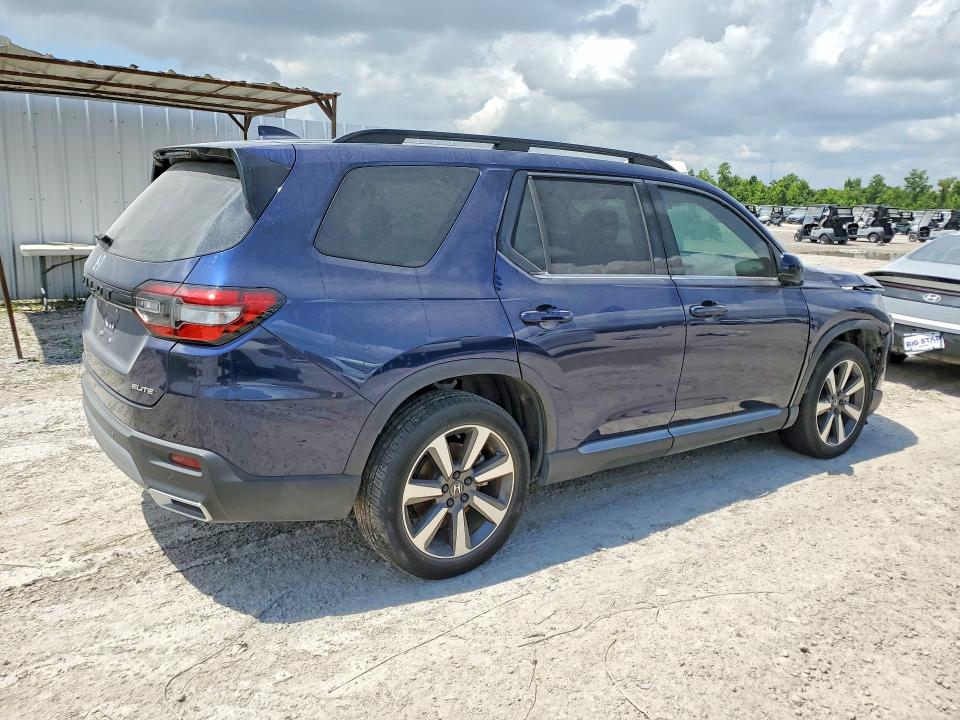 Aukcja sprzedaży 2023 Honda Pilot, vin: 5FNYG1H85PB005365, numer aukcji: 55796086
