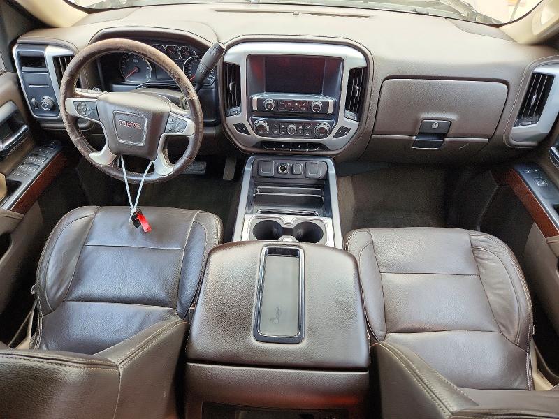 Продаж на аукціоні авто 2014 Gmc Sierra, vin: 3GTP1UEH5EG306678, номер лоту: 55363726