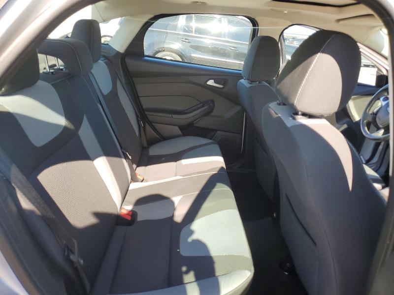 2014 Ford Focus მანქანა იყიდება აუქციონზე, vin: 1FADP3F20EL432526, აუქციონის ნომერი: 57509126