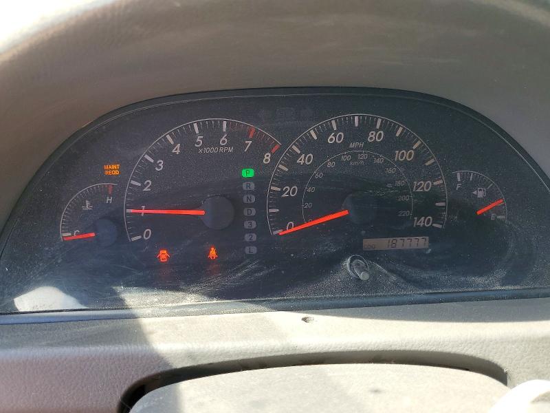 Aukcja sprzedaży 2006 Toyota Camry, vin: 4T1BE32K06U647442, numer aukcji: 58841736
