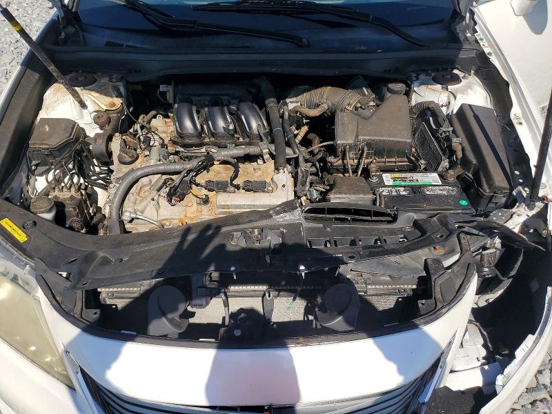 Продажа на аукционе авто 2013 Lexus Es, vin: JTHBK1GG8D2015107, номер лота: 58240586