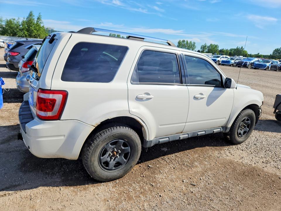 2009 Ford Escape მანქანა იყიდება აუქციონზე, vin: 1FMCU94G19KC95880, აუქციონის ნომერი: 56430916