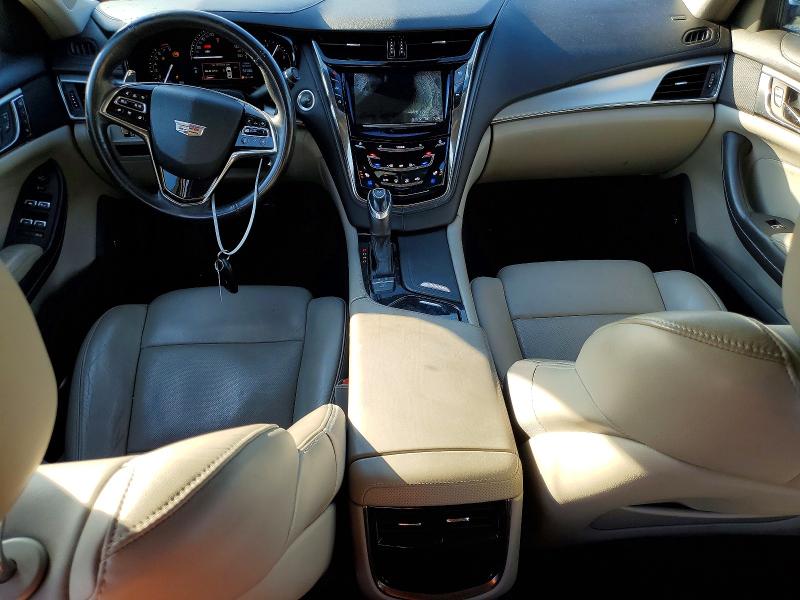 Aukcja sprzedaży 2019 Cadillac Cts, vin: 1G6AR5SSXK0101588, numer aukcji: 56538066