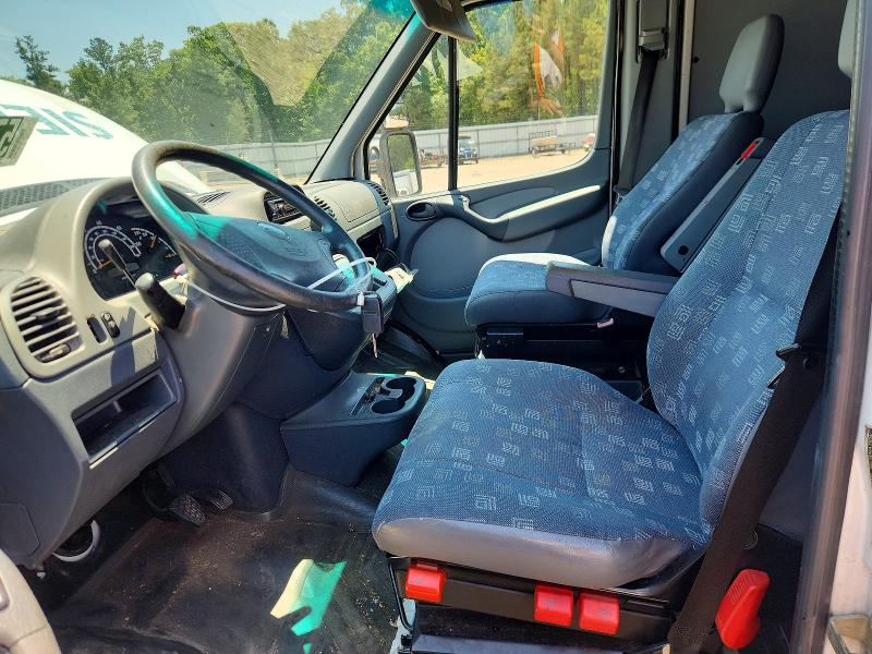Продаж на аукціоні авто 2006 Dodge Sprinter, vin: WD0PD744265907747, номер лоту: 57157266