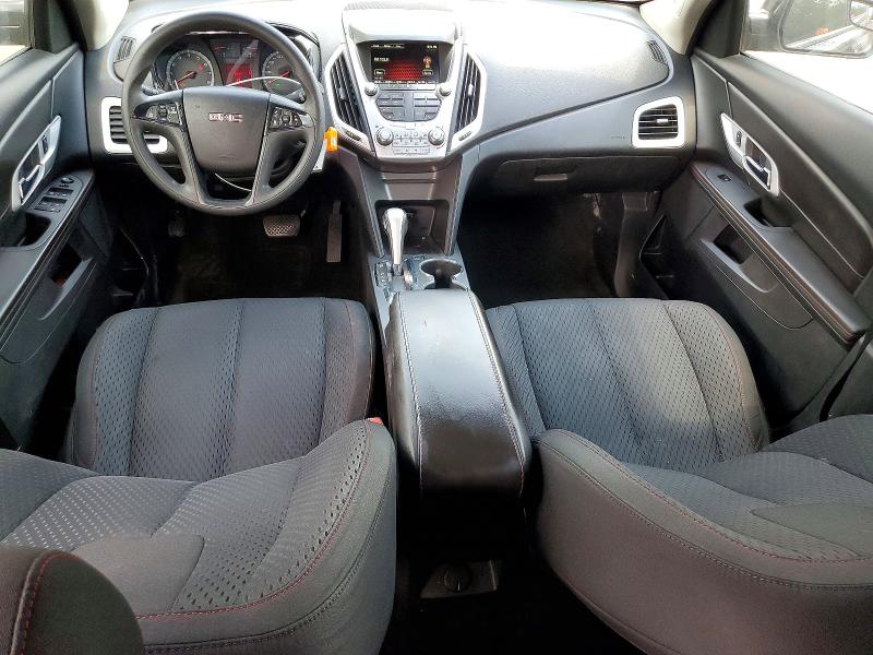 Продажа на аукционе авто 2012 Gmc Terrain, vin: 2GKALMEK7C6368981, номер лота: 57171186