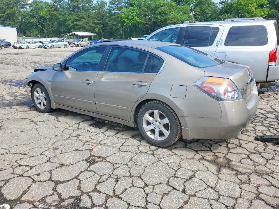 Продажа на аукционе авто 2007 Nissan Altima, vin: 1N4AL21E47N468186, номер лота: 56542686