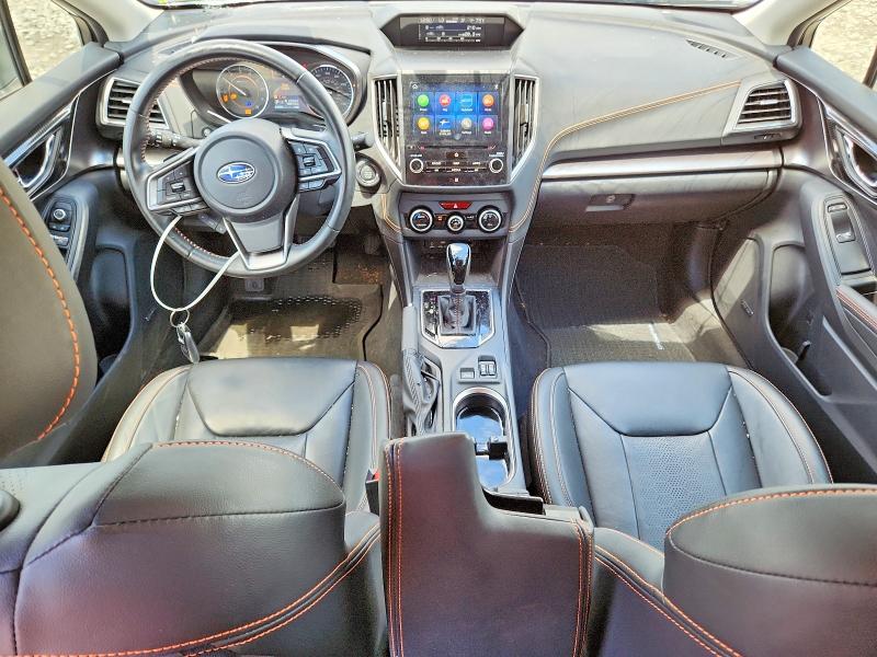 Продаж на аукціоні авто 2020 Subaru Crosstrek, vin: JF2GTANC3L8221808, номер лоту: 57294236