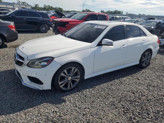 56572086 :رقم المزاد ، WDDHF5KB5EA923207 vin ، 2014 Mercedes-benz E مزاد بيع