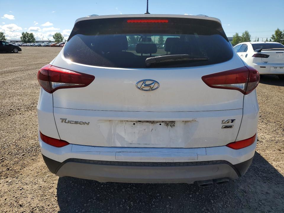 56677296 :رقم المزاد ، KM8J3CA20HU457789 vin ، 2017 Hyundai Tucson مزاد بيع