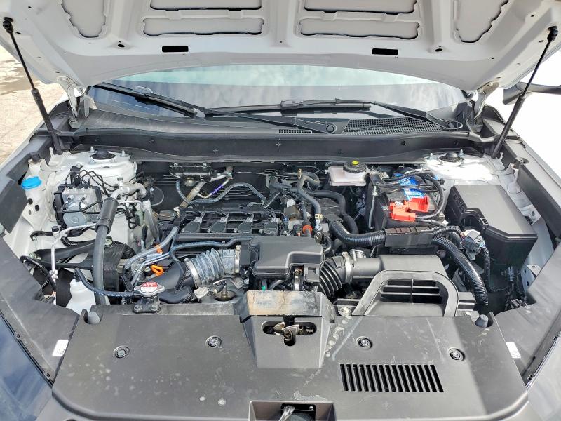 Продаж на аукціоні авто 2026 Honda Cr-v, vin: 2HKRS4H75TH440863, номер лоту: 57028446