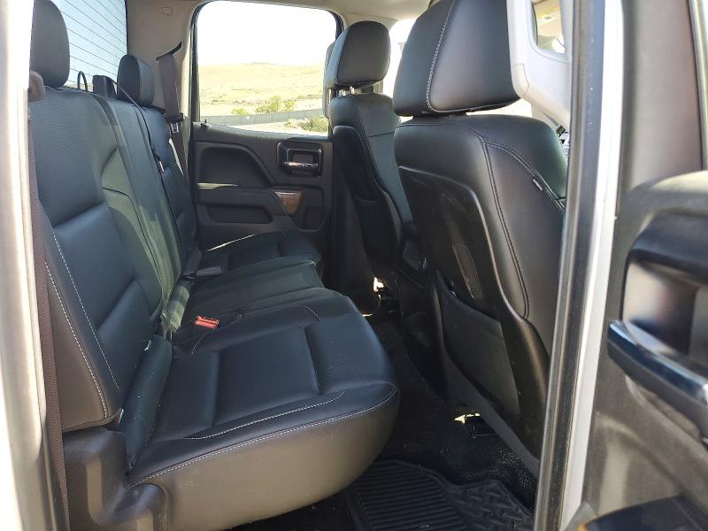 Продажа на аукционе авто 2014 Gmc Sierra, vin: 1GTV2VEC8EZ116369, номер лота: 56337856