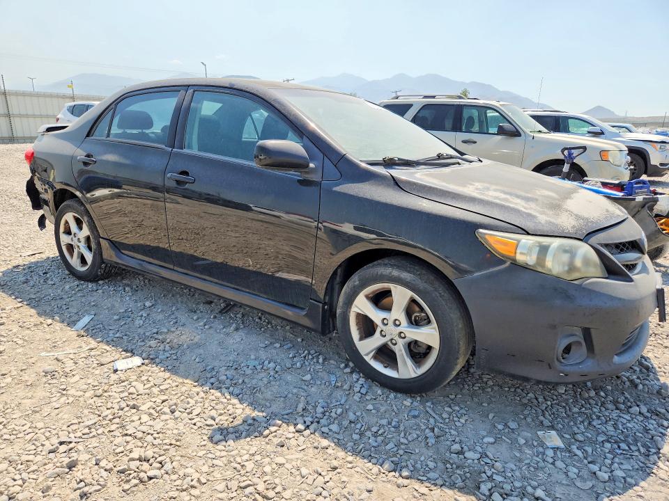 Aukcja sprzedaży 2011 Toyota Corolla, vin: 2T1BU4EEXBC602776, numer aukcji: 58509986