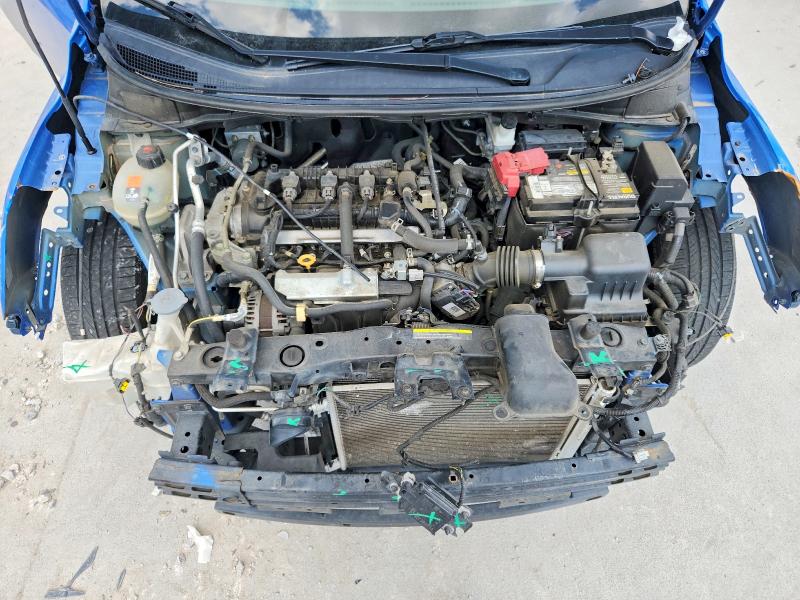Aukcja sprzedaży 2020 Nissan Versa, vin: 3N1CN8EV2LL859828, numer aukcji: 57175436