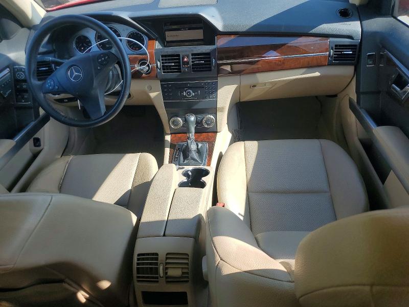 Продажа на аукционе авто 2011 Mercedes-benz Glk, vin: WDCGG5GB2BF619465, номер лота: 56156476