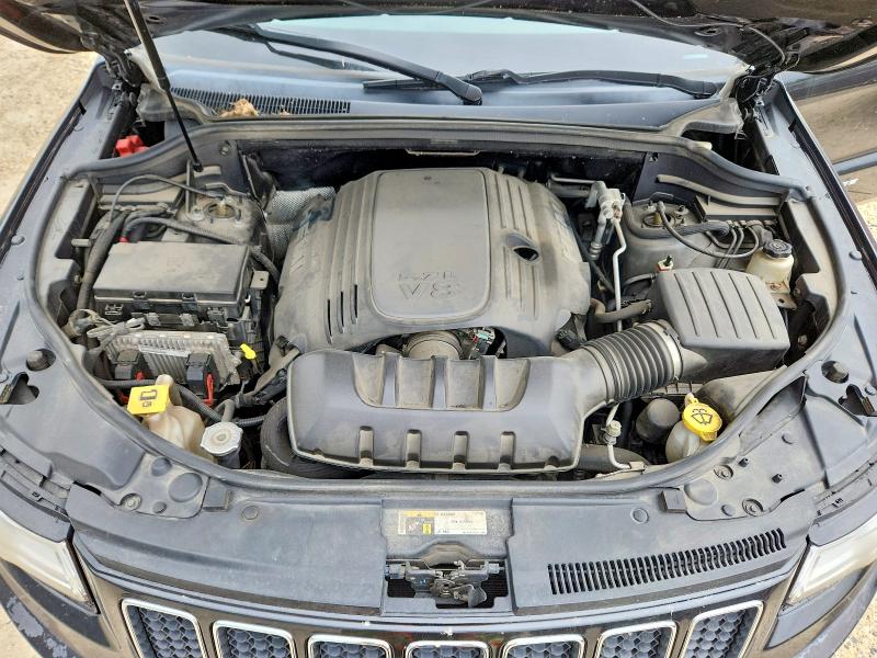 Продажа на аукционе авто 2015 Jeep Grand Cherokee, vin: 1C4RJFCT1FC899147, номер лота: 56801736