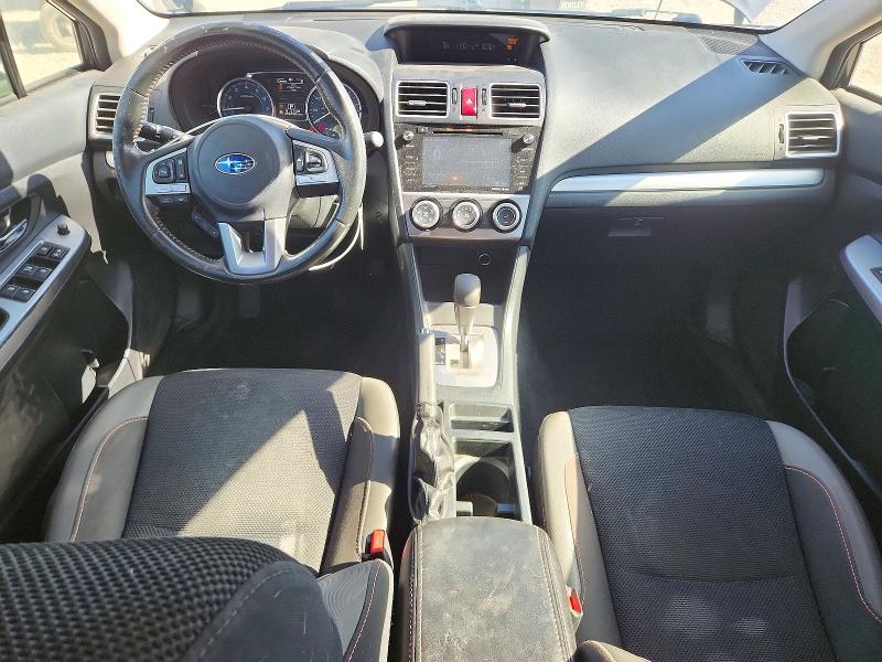 Aukcja sprzedaży 2017 Subaru Crosstrek, vin: JF2GPADC3H8260153, numer aukcji: 57867276