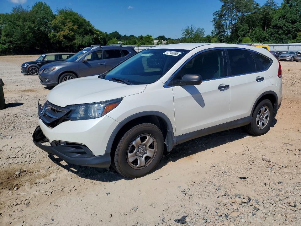 Aukcja sprzedaży 2014 Honda Crv Ex-l, vin: 5J6RM3H36EL016795, numer aukcji: 57745996
