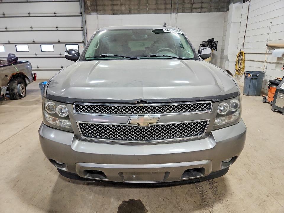 56038386 :رقم المزاد ، 1GNFK13098J160378 vin ، 2008 Chevrolet Tahoe مزاد بيع