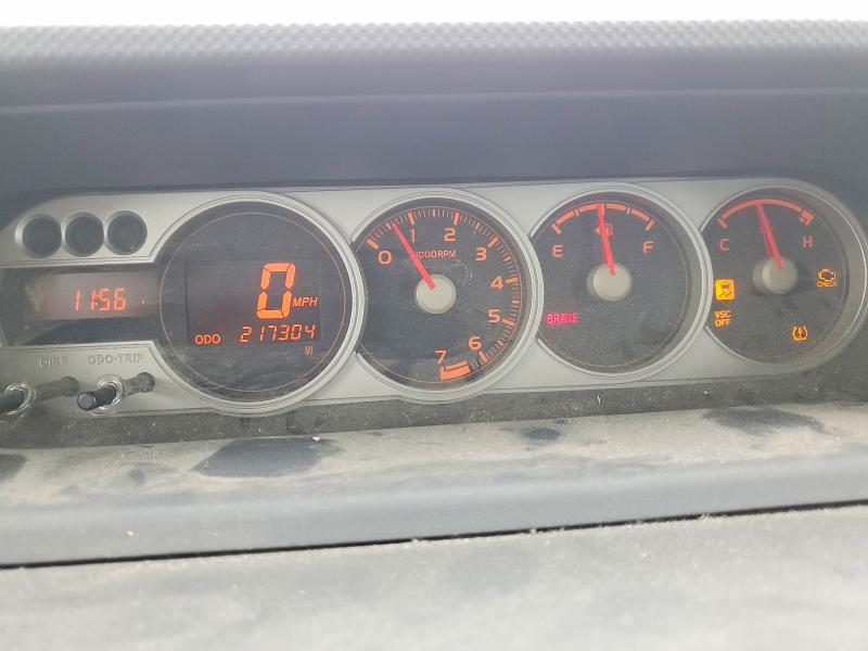 59179066 :رقم المزاد ، JTLKE50E491077677 vin ، 2009 Toyota Scion مزاد بيع