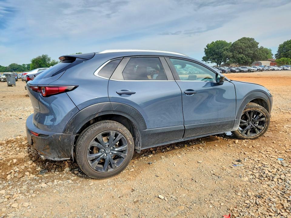 Aukcja sprzedaży 2022 Mazda Cx-30, vin: 3MVDMBCL9NM435349, numer aukcji: 58537936