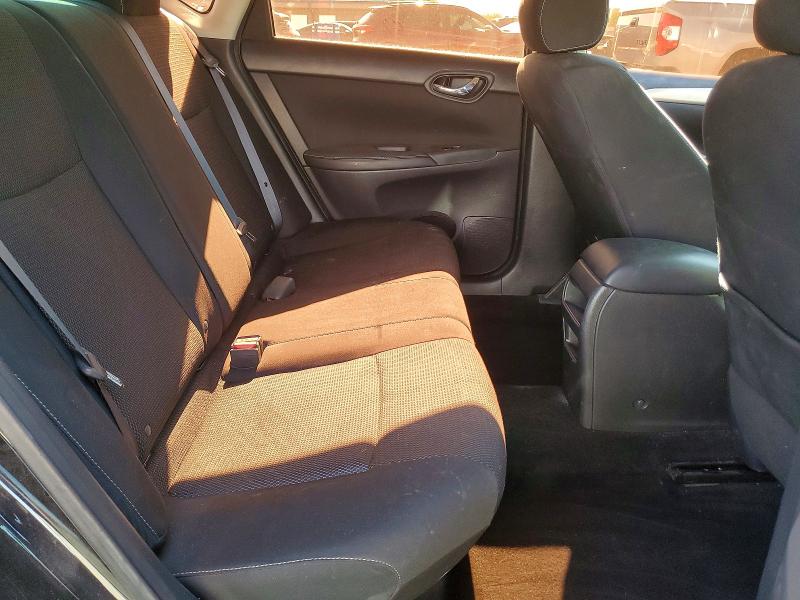 Aukcja sprzedaży 2019 Nissan Sentra, vin: 3N1AB7AP1KY291414, numer aukcji: 59634356