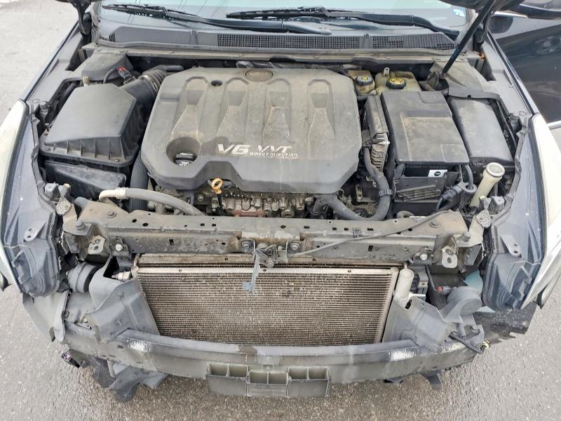 Aukcja sprzedaży 2018 Cadillac Xts, vin: 2G61M5S35J9118424, numer aukcji: 56588576