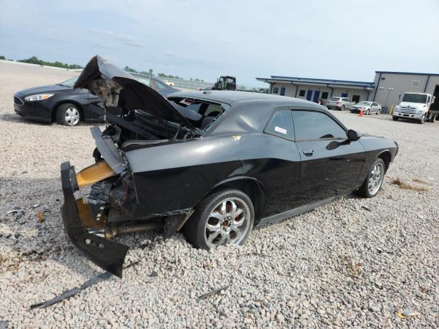 Продаж на аукціоні авто 2012 Dodge Challenger, vin: 2C3CDYBT0CH105584, номер лоту: 56339246